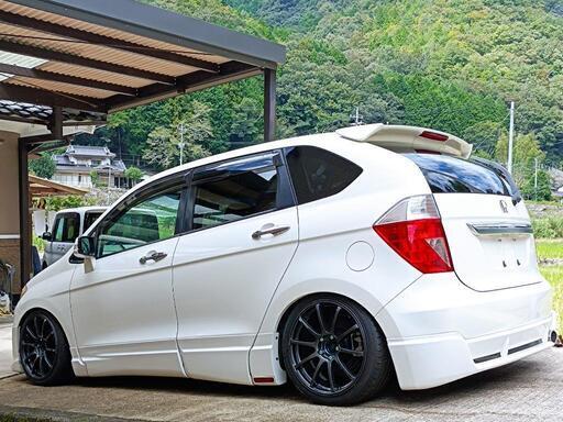 45 割引 ホンダエディックス Be3車高調 Www Teediddlydee Com