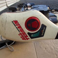 ミンコタフットエレキ36LB