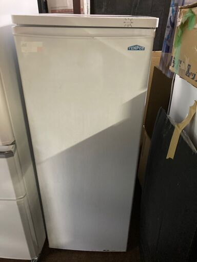☆中古¥11,500!【会員価格¥9,800】テンポスバスターズ 冷凍 ☆中古¥11,500!【会員価格¥9,800】テンポスバスターズ 冷凍