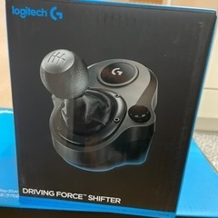 最終値下げ　ハンコン　G29 シフターセット　引取り限定　