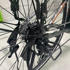 【超美品】ブリヂストン　tb1e 2022年モデル