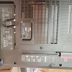 ET112番⭐️SHARP  液晶カラーテレビ ⭐️ 2019年式