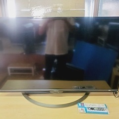 ET112番⭐️SHARP  液晶カラーテレビ ⭐️ 2019年式
