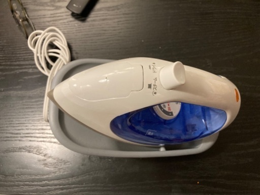 HITACHI アイロン　csi-201