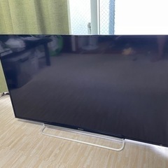 SONY BRAVIA  48W600B テレビ  海外製