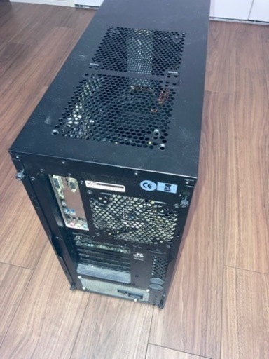 動作確認済 i7-6700K ジャンクPC 【公式通販】 動作確認済 i7-6700K ジャンクPC 【公式通販】