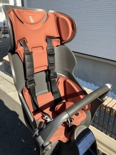 売却済】美品 電動 アシスト 自転車 2019 ブリヂストン 即対面渡し可