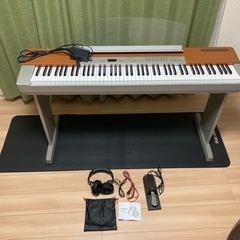 【ネット決済】YAMAHA電子ピアノP120