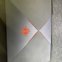 HP OMENゲーミングノートパソコン(大幅値下げ済み！)