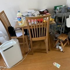 簡易清掃 − 千葉県