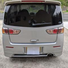 ダイハツ　　　マックス