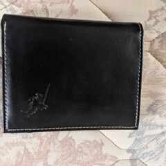 新品❢未使用❢　折りたたみ財布