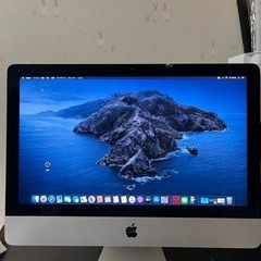 Apple iMac