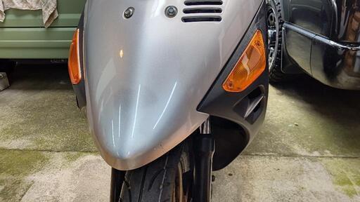 大幅値下げ!!SUZUKIヴェクスター150 スクーター バイク | hshn.org