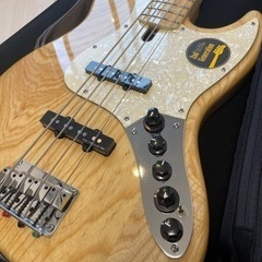 エレキベース Marcus Miller SIRE スターターキット