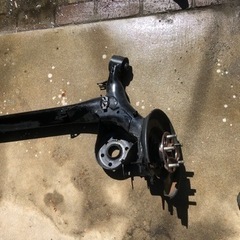 30プリウス アクスル プリウス30アクスル