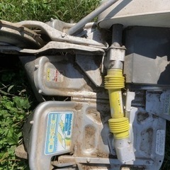 オーレックウイングモア 動作良好！！現在交渉中です