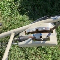 オーレックウイングモア 動作良好！！現在交渉中です