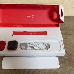 値下げしました【極美品】Apple Watch Series6 ...