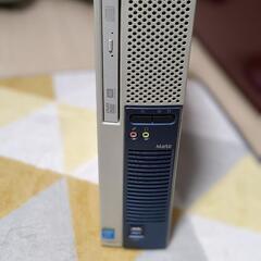 デスクトップパソコン i5 4世代