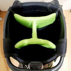 【美品】PING キャディバッグ