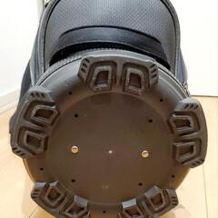 【美品】PING キャディバッグ