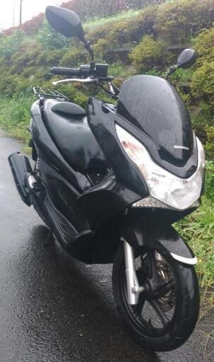 PCX125　走行19400km　(1741) PCX125 走行19400km (1741)