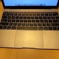 軽量で使いやすい！MACBOOK (RETINA, 12-INCH, EARLY 2015)