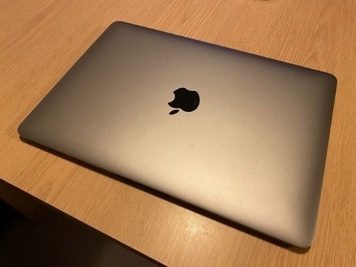 軽量で使いやすい！MACBOOK (RETINA, 12-INCH, EARLY 2015)