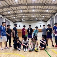 🏐バリボーenjoy祭り🏐