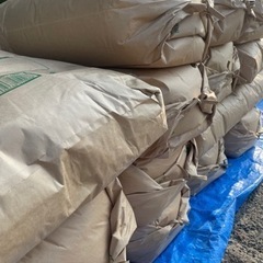 2023年秋収穫米　新米　玄米30kg