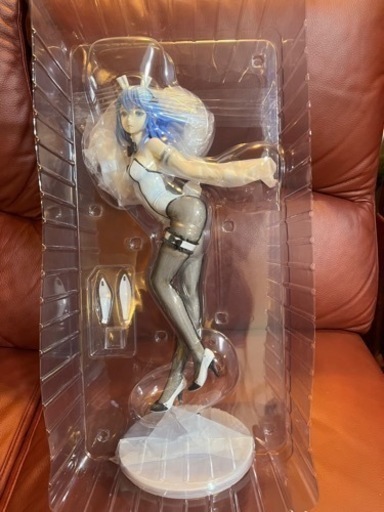 レイシア バニーVer.