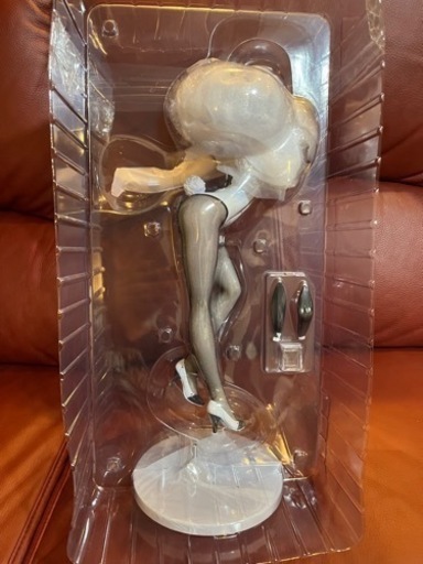 BEATLESS レイシア バニーVer. 1/4