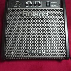 ローランド/ROLAND V-Drums用 モニター 36…