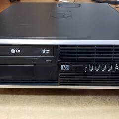 HP Compaq 6000 Pro SFF E5700 HDD...