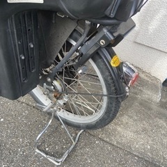 パナソニック　電動自転車　ギュットミニ　[取引中]