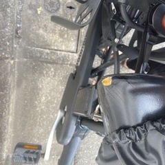 パナソニック　電動自転車　ギュットミニ　[取引中]