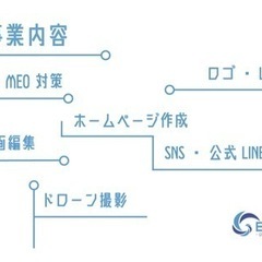 人に寄り添うお気軽デザイン - その他