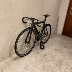 リーダーバイク 735 leaderbike ピスト