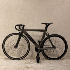 リーダーバイク 735 leaderbike ピスト