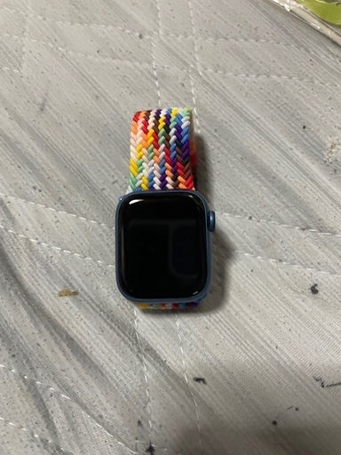 Apple Watch Series7 GPS+Cellular