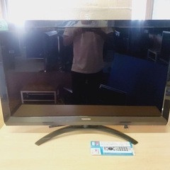 106番 東芝✨テレビ✨37Z2‼️
