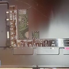 106番 東芝✨テレビ✨37Z2‼️