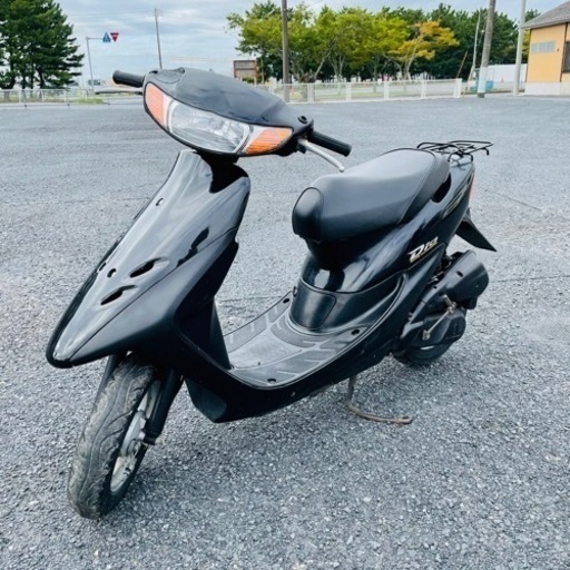 激 ホンダ Dio ディオ 実動 - bravista.com.br