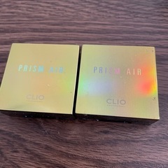 シャドウ　PRISM AIR ２種カラーセット
