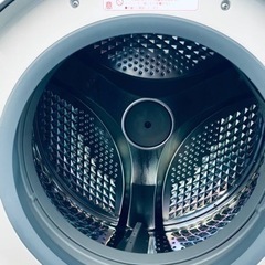 ③2680番 日立✨電気洗濯乾燥機✨BD-V3500L‼️