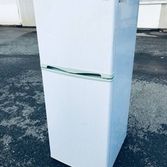 ②♦️EJ2635番Elabitax 電気冷凍冷蔵庫