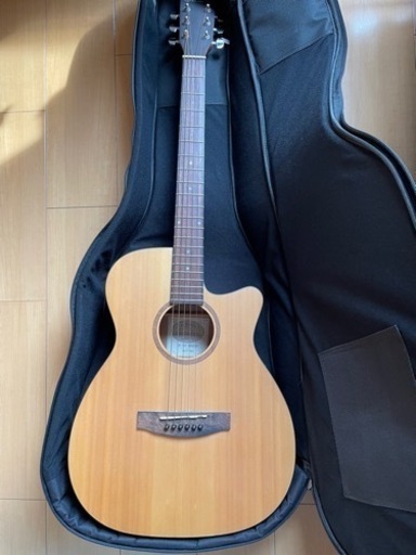 Stafford SF-500C Mahogany スタッフォード