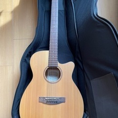 Stafford SF-500C Mahogany スタッフォード