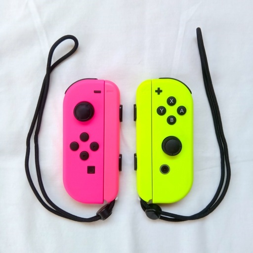 美品 スーパー マリオパーティ 4人で遊べる Joy-Conセット